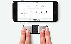 AliveCor获2000万美元高级担保贷款，用以推广临床级ECG监测产品