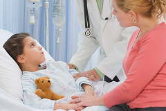 从最强医生集团到基因组医学，她致力解决儿童罕见病和未知疾病的临床诊断难题