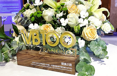 健康之路荣登“中国创新医疗服务榜TOP100”