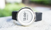 谷歌Verily开发可穿戴设备Study Watch，用于大范围收集原始临床健康数据