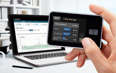 全球首款！FDA批准可交互操作胰岛素泵上市，可定制个性化糖尿病管理