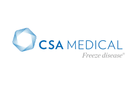 液氮喷雾冷冻设备供应商CSA Medical获2300万美元新一轮融资