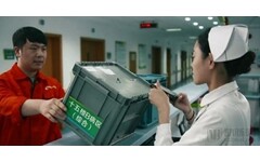 院内第三方物流为医院破局零加成，快享医疗迈出医院供应链服务第一步