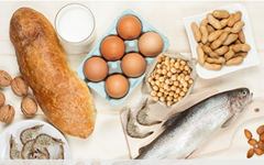 雀巢健康科学公司认购，Aimmune完成9800万美元股权融资