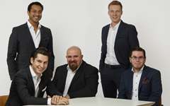 Lyfegen完成75万瑞士法郎种子轮融资，运用区块链技术开发基于价值的医疗付费平台