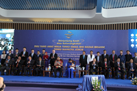 碧桂园携手IHG马来西亚布局医院 跨界合作正成为地产商进入医疗主流方式