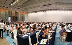 CSCO2019 | 诺禾致源CSCO卫星会，探索肺癌肿瘤诊疗最新进展、NGS检测平台的真实世界运营