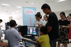 落地全国100余家儿科医院，这套骨龄AI何以风靡全国？