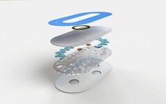 【直击2019 CES】欧莱雅推出首款可穿戴微流体传感器，用于测量皮肤pH值水平