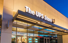 UPS提供家庭医疗保健服务，打响阻击亚马逊最重要的一枪