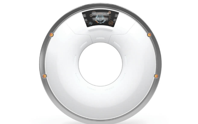 MaxQ AI软件通过美国FDA批准，可帮助确立患者优先级的急性脑出血检测