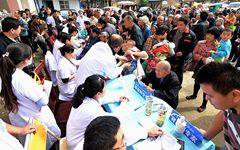 基层医疗：政策力推、融资超36亿元，家医签约、三方服务潜力大【2017年年终盘点】