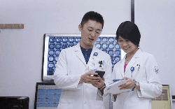 嫁接3000+医院和30万医生，阿里钉钉要做互联网医疗2.0时代的数字化底座