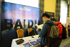 百度灵医携手中山大学中山眼科中心，以PALM挑战赛加速眼科AI化