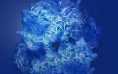 AI领域新突破，腾讯发布首个AI药物研发平台「云深智药」