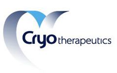 德国生物技术公司CryoTherapeutics完成700万欧元B轮融资，推动冷冻疗法进入临床试验