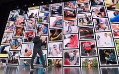 Apple Watch 5点亮苹果秋季发布会，五年三大步，细数苹果的医疗健康野心