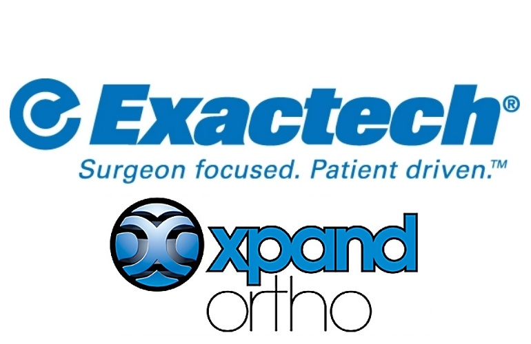 骨科器械巨头Exactech收购XpandOrtho，完善其膝关节置换设备导航系统