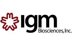 IGM Biosciences完成1.02亿美元C轮融资，推进其抗体技术平台及抗肿瘤药物开发