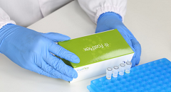 数字PCR法新冠检测试剂盒获FDA EUA授权，全封闭数字PCR系统优势凸显