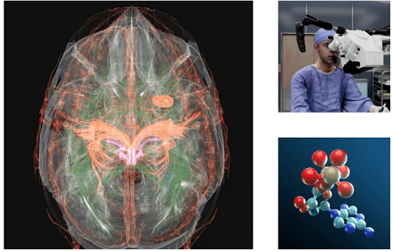 GTC24 | 医疗健康与生命科学会议