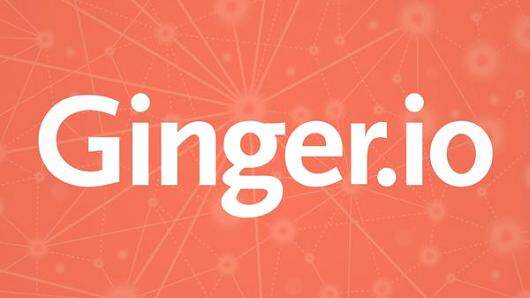 2015最值得关注的30家医疗初创公司Ginger.io：智能手机成为监控你的360健康卫士