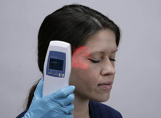 【VR/AR医健应用系列】AR在医健的未来“视界”