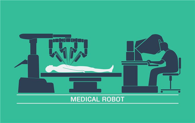 从科幻走向现实，血管介入手术机器人距离我们还有多远？