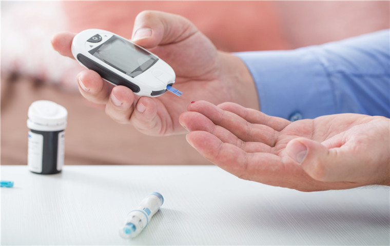 百度健康联合墨尼克发布糖尿病大数据：糖尿病足是最受关注的并发症