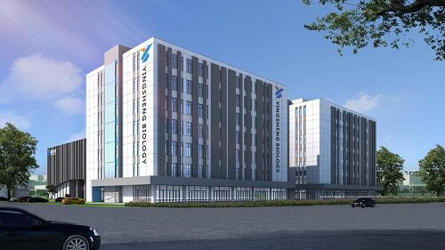 【首发】临床质谱一体化解决方案领导者英盛生物获数亿元B轮融资，浩悦资本担任独家财务顾问