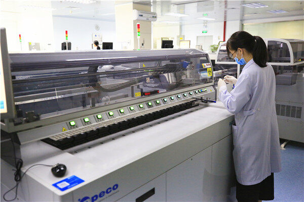 美柏医健全球新冠肺炎公益对接活动TOP9项目全解读