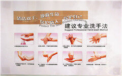 未来健康将呈现怎样的生态？