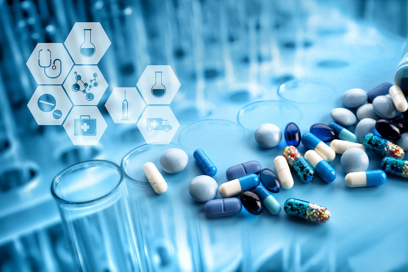 2023年FDA新药盘点：69款上市创五年最高，小分子势头强劲，联合开发成常态