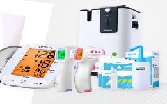 【首发】可孚医疗申报创业板IPO获深圳证券交易所受理