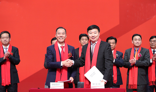 一朵棉花撬动全球市场，抗疫明星稳健医疗登陆创业板